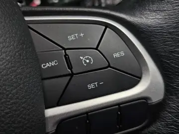 2021 Jeep Renegade с пробегом 25 980 км