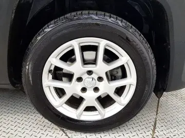 2019 Jeep Renegade с пробегом 30 440 км
