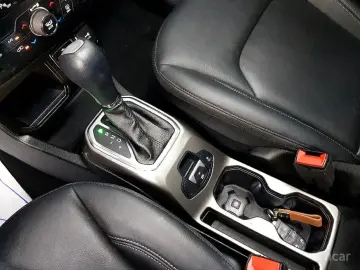 2019 Jeep Renegade с пробегом 30 440 км