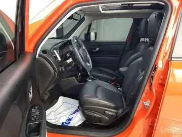 2019 Jeep Renegade с пробегом 30 440 км