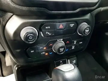 2019 Jeep Renegade с пробегом 30 440 км