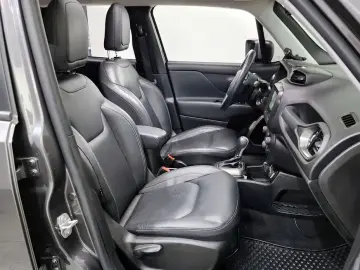 2019 Jeep Renegade с пробегом 97 264 км