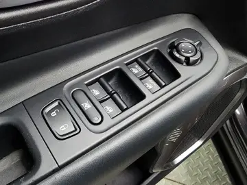 2019 Jeep Renegade с пробегом 97 264 км