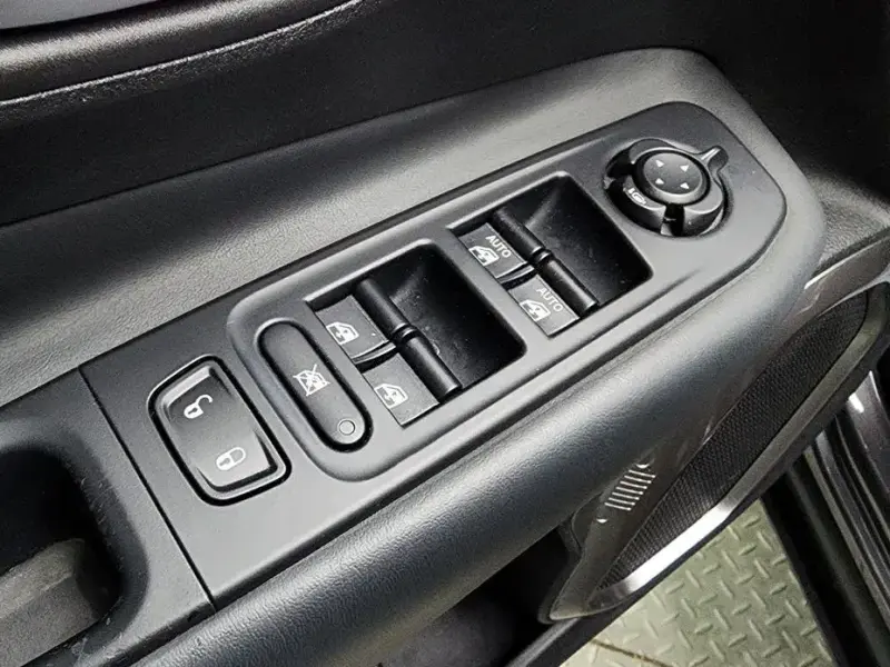 2019 Jeep Renegade с пробегом 97 264 км
