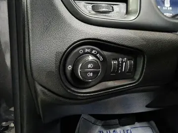 2019 Jeep Renegade с пробегом 97 264 км