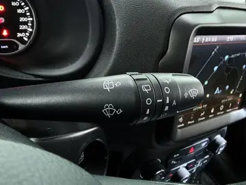 2019 Jeep Renegade с пробегом 97 264 км