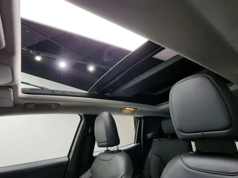 2019 Jeep Renegade с пробегом 97 264 км