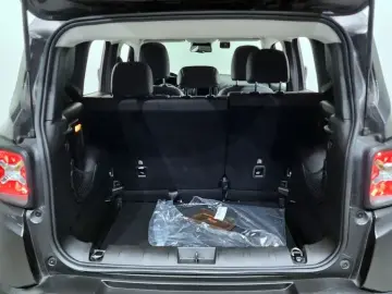 2019 Jeep Renegade с пробегом 97 264 км