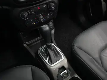 2021 Jeep Renegade с пробегом 66 682 км