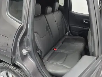 2021 Jeep Renegade с пробегом 66 682 км