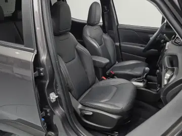 2021 Jeep Renegade с пробегом 66 682 км