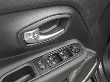 2021 Jeep Renegade с пробегом 66 682 км