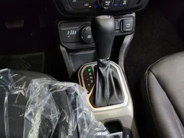 2021 Jeep Renegade с пробегом 13 873 км