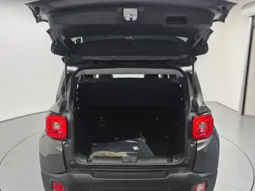 2021 Jeep Renegade с пробегом 66 682 км