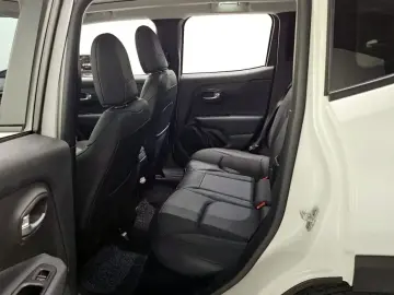 2021 Jeep Renegade с пробегом 45 614 км