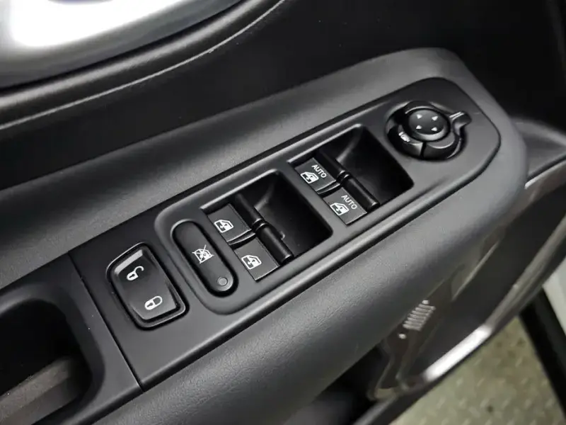 2021 Jeep Renegade с пробегом 45 614 км