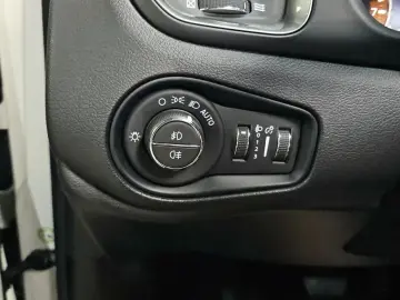 2021 Jeep Renegade с пробегом 45 614 км