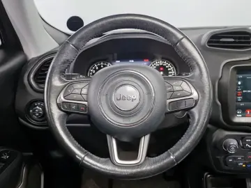 2019 Jeep Renegade с пробегом 92 866 км