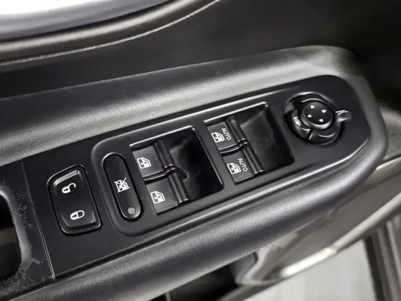 2019 Jeep Renegade с пробегом 92 866 км
