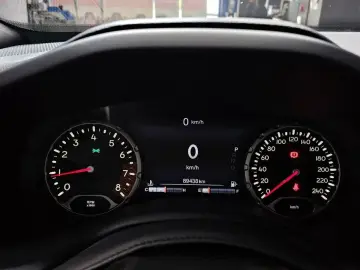 2021 Jeep Renegade с пробегом 89 438 км