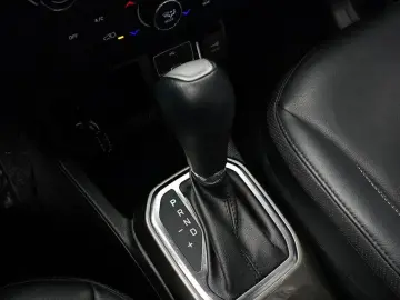 2021 Jeep Renegade с пробегом 89 438 км