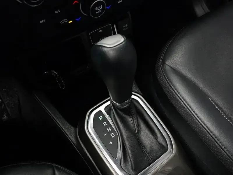 2021 Jeep Renegade с пробегом 89 438 км