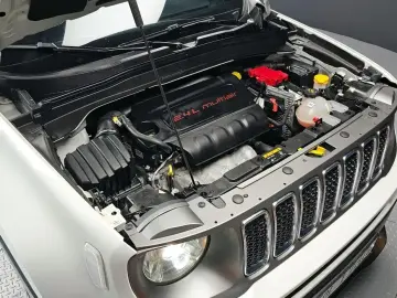 2019 Jeep Renegade с пробегом 6 462 км