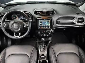 2019 Jeep Renegade с пробегом 6 462 км