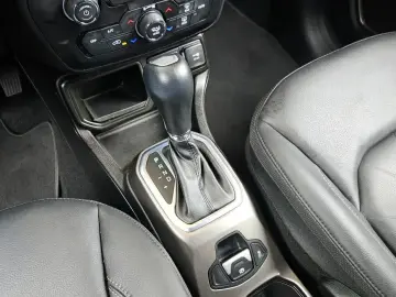 2019 Jeep Renegade с пробегом 6 462 км
