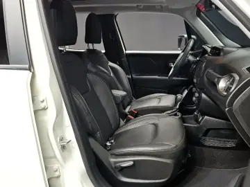 2019 Jeep Renegade с пробегом 6 462 км