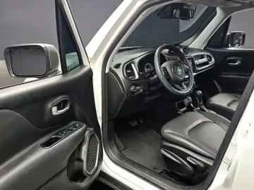 2019 Jeep Renegade с пробегом 6 462 км