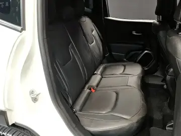 2019 Jeep Renegade с пробегом 6 462 км