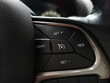 2021 Jeep Renegade с пробегом 89 438 км