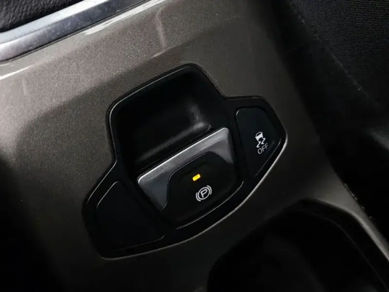 2021 Jeep Renegade с пробегом 89 438 км