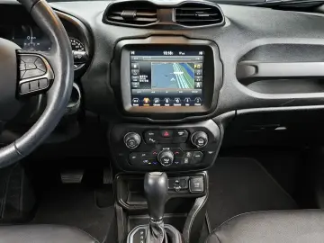 2019 Jeep Renegade с пробегом 6 462 км