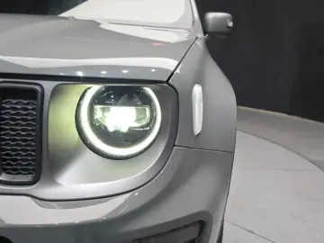 2021 Jeep Renegade с пробегом 89 438 км