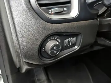 2019 Jeep Renegade с пробегом 6 462 км