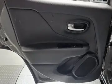 2021 Jeep Renegade с пробегом 89 438 км