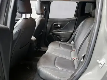 2021 Jeep Renegade с пробегом 89 438 км