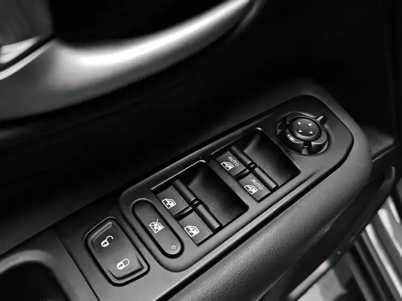 2021 Jeep Renegade с пробегом 89 438 км