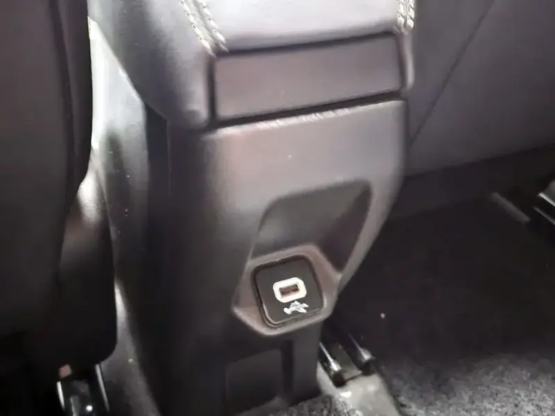 2021 Jeep Renegade с пробегом 89 438 км