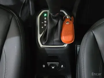 2023 Jeep Renegade с пробегом 7 104 км