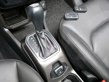 2020 Jeep Renegade с пробегом 70 230 км
