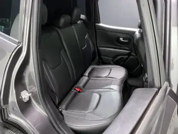 2020 Jeep Renegade с пробегом 70 230 км