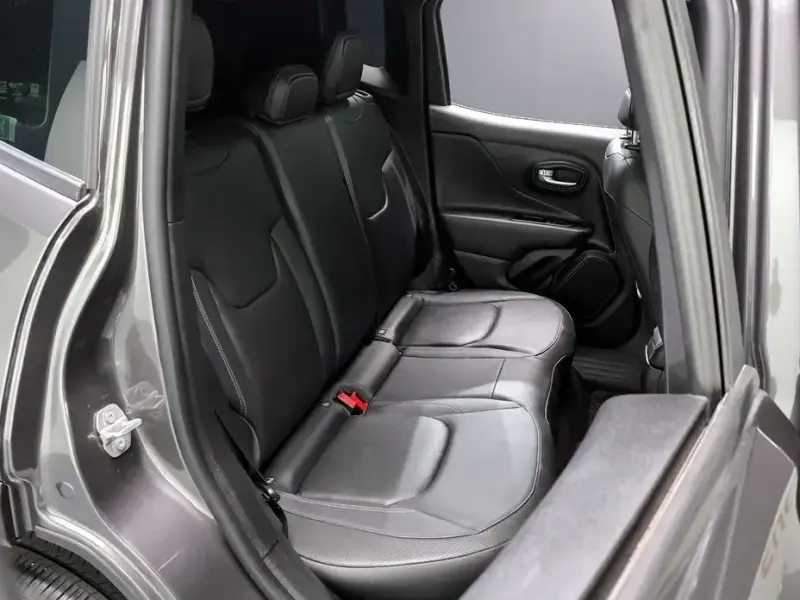 2020 Jeep Renegade с пробегом 70 230 км