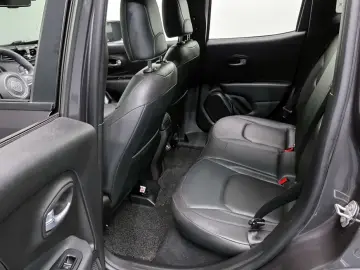 2020 Jeep Renegade с пробегом 70 230 км