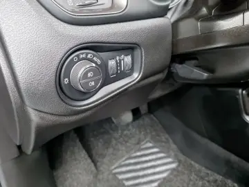 2020 Jeep Renegade с пробегом 70 230 км