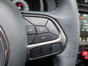 2020 Jeep Renegade с пробегом 70 230 км