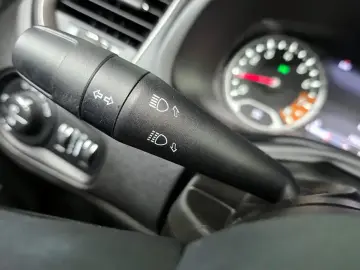 2020 Jeep Renegade с пробегом 70 230 км