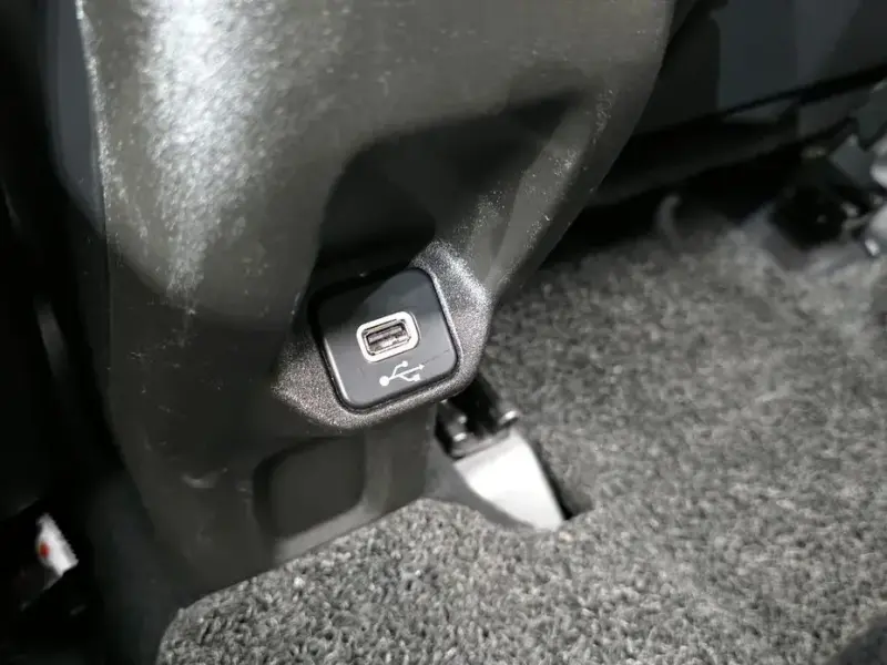 2020 Jeep Renegade с пробегом 70 230 км